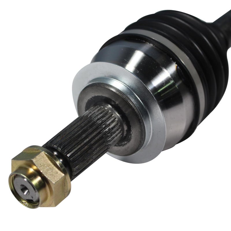 GSP NCV66002 CV Axle Shaft Assembly - Left or Right Front (Driver or Passenger Side) - Image 4